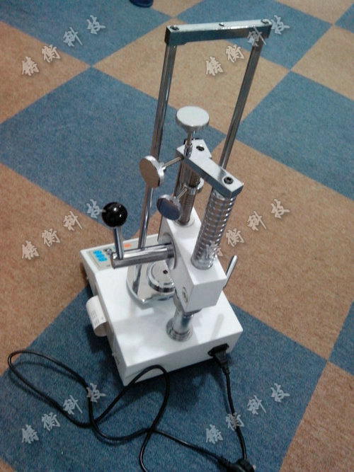 彈簧拉力測試機(jī)