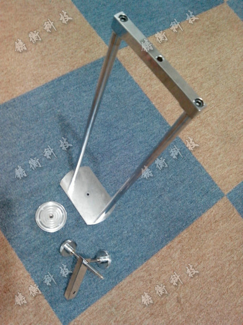 彈簧拉壓試驗機圖片