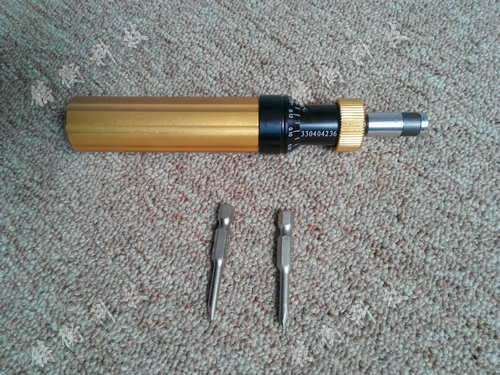 預(yù)置式扭力起子圖片